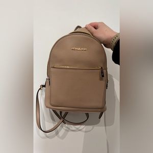 Michael Kors Backpack